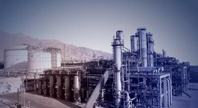 آشنایی با شرکت‌های پتروشیمی ایران؛ این قسمت پتروشیمی پارس