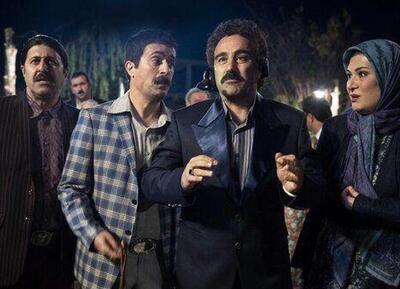 ۵ نقد خبرگزاری حوزوی به قسمت ۱ پایتخت ۷: چرا ارسطو گفته خط قرمز من سیاست است؟! |  انصاف نیوز