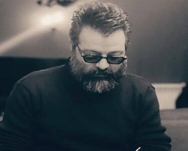 حامد صفایی درگذشت | به اعتراض دستفروش شده بود |  انصاف نیوز