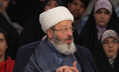 کارشناس محفل: جن و طلسم وجود دارد راه مقابله هم حرز است |  انصاف نیوز