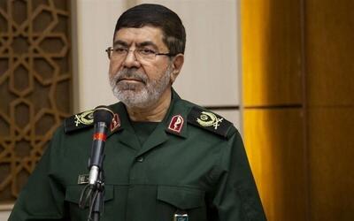 سخنگوی پیشین سپاه: رئیس‌جمهور آمریکا، سران اسرائیل را با افتخار به کاخ سفید دعوت کرد؛ گویی مقامات یک دولت قانونی را دعوت کرده، نه سردمداران یک باند جنایتکار را