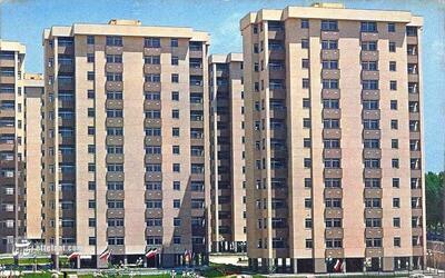 با ۳۰۰ میلیون تومان کجای تهران می‌توانید زندگی کنید؟ +جدول