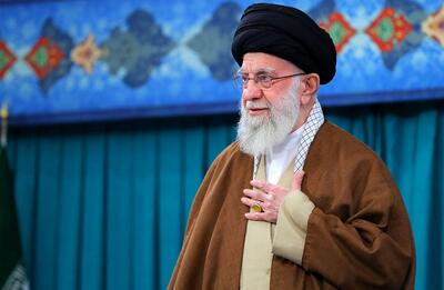 رهبری و مساله‌ی عدم مداخله در برنامه‌ریزی‌های اقتصادی