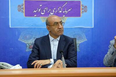 ۱۰۰ ساختگاه احداث نیروگاه خورشیدی تا پایان فروردین معرفی شود