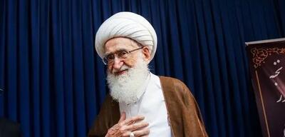 میزان زکات فطره از سوی آیت‌الله نوری همدانی اعلام شد