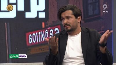 سعید دقیقی: مربی خارجی مثل موسیمانه فقط آمد و غارت کرد