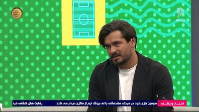 واکنش سعید دقیقی به مذاکره با استقلال