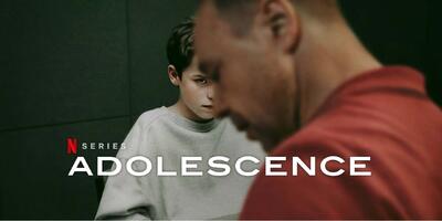 سریال Adolescence طی دو هفته عنوان پرفروش‌ترین سریال کوتاه را کسب کرد - گیمفا