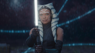 فیلم‌برداری فصل دوم سریال Ahsoka آغاز شد - گیمفا