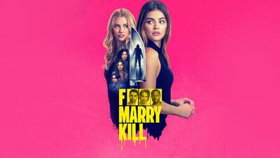 نقد فیلم F*** Marry Kill | قتل‌های پاپ کورنی - گیمفا