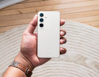 میان‌رده‌های سامسونگ، بلای جان Galaxy S25 و S24! - گیمفا