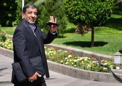 ضرغامی: فقیه روشن‌فکر کم داریم؛ حکومت باید به مردم سهل بگیرد!