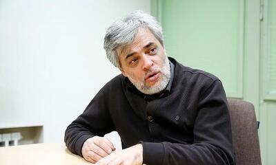 مهم است که خانه نماینده‌ مجلس کجای‌ شهر باشد؟