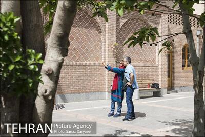 خانه‌های تاریخی پایتخت میزبان گردشگران | این منطقه تهران ۸ خانه موزه دارد
