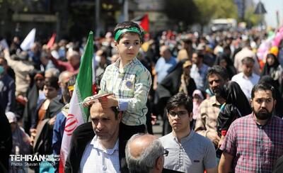 تمهیدات اتوبوسرانی  برای روز قدس | ۱۶ مبدا خدمات‌رسانی برای شرکت‌کنندگان در راهپیمایی تعیین شد