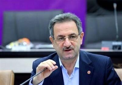مشهد می‌تواند الگویی برای سایر استان‌ها در زمینه سفر باشد
