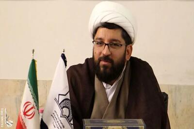 اعلام همبستگی اعضای کانون‌های فرهنگی هنری مساجد فارس با مردم فلسطین