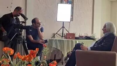 برگزاری جشن مستقل سینمای مستند اتفاق خوبی بود/ ادامه پروژه ذبیح‌الله منصور