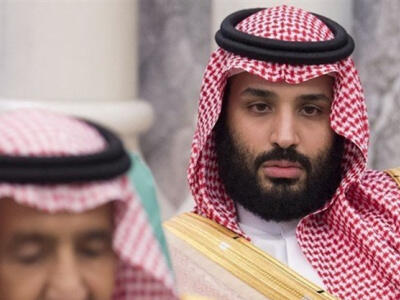 نقش و جایگاه عربستان سعودی در نظم جهانی چند قطبی پیش‌رو - دیپلماسی ایرانی