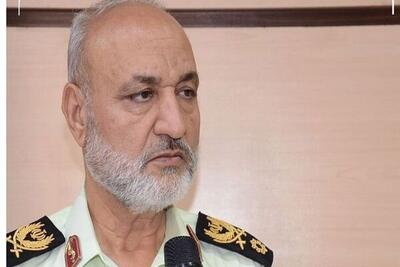 کشف خودروهای میلیاردی قاچاق در چابهار