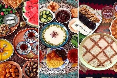 حذف یا پرخوری در وعده‌های غذایی ماه رمضان مشکل گوارشی را تشدید می‌کند