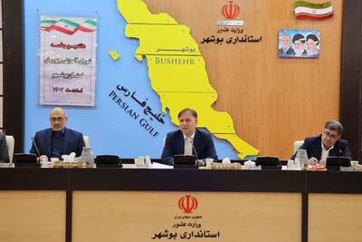 صنایع دستی جامعه عشایری استان بوشهر دارای نشان جهانی است