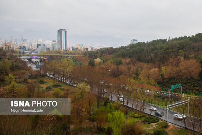 نوروز ۱۴۰۴ با هشت‌گردی در شرق تهران