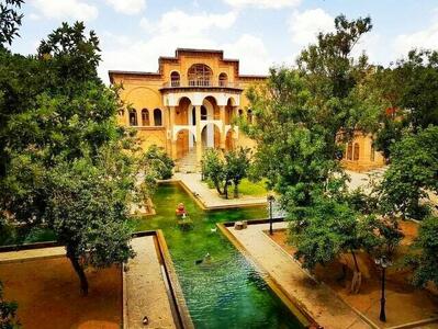 خسروآباد، قصیده‌ای در دل سنندج و روایتی از شکوه و گذر تاریخ