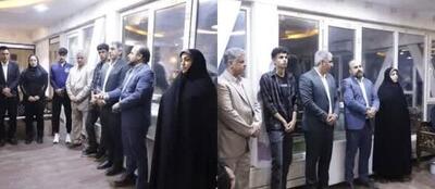 ورزشکاران لرستانی همواره در میادین جهانی و بین‌المللی افتخارآفرین بوده‌اند