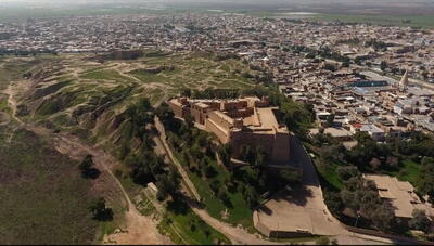 اطلاعات گردشگری شوش دیجیتالی شد