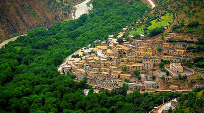 بیش از ۳۶۰۰ روستای مازندران میزبان گردشگران است