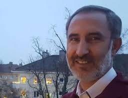 ویدیو تهدید حمید نوری  اعضای سازمان تروریستی منافقین در  بهشت زهرا