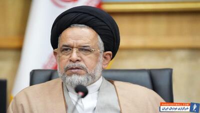 حجت‌الاسلام علوی: آشوزرتشت پیام‌آور یکتاپرستی در ایران و جهان بود