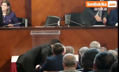 شهرداری استانبول در کنترل رقیبان اردوغان