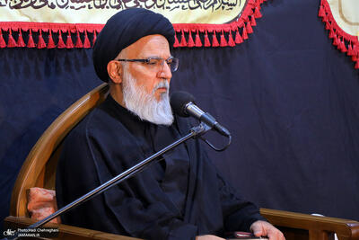 میرباقری: فرمان ظهور امام‌زمان (عج) در عالم جاری شده/ هر سال یک‌قدم به سمت پیروزی نزدیک می‌شویم/ امتحانات سختی در راه است و مومنان انتظار نداشته باشند بدون امتحان به ظهور برسند