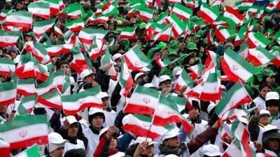 فراخوان کمیته ملی المپیک برای حضور در راهپیمایی روز جهانی قدس