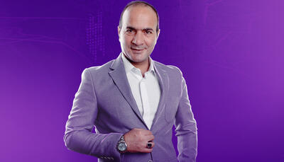 بیوگرافی حسن ریوندی؛ از دبیری ورزش تا کمدین محبوب ایران - خبرنامه