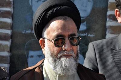 امام جمعه نیشابور: باغ خیام در اصل ملک موقوفه امامزاده محروق (ع) است؛ ورودی باید اصلاح شود/ حکم تخلیه این جریان صادر شده است