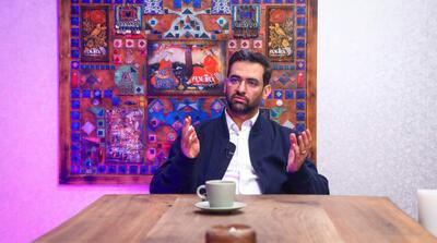 آذری جهرمی: برخی در دولت چشم دیدن من را ندارند/ رئیس جمهور شدنم، پروژه مخالفان دولت بود - مردم سالاری آنلاین
