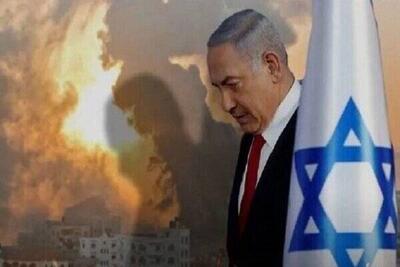 نتانیاهو: تظاهرات‌کنندگان علیه من پول گرفته‌اند!