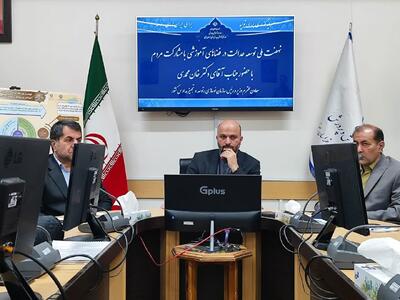 مشارکت مردم در مدرسه سازی نیاز به تبیین گری دارد