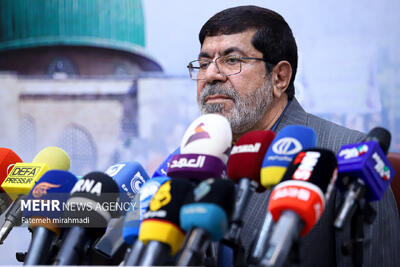 شریف: قالیباف سخنران مراسم روز جهانی قدس در تهران خواهد بود