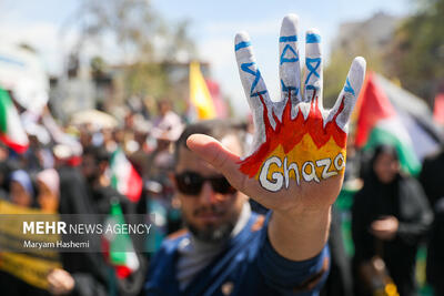 روز جهانی قدس؛ نماد همبستگی جهانی با مردم فلسطین