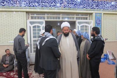 درگذشت ۲ خطیب برجسته خوزستانی در فاصله کوتاه