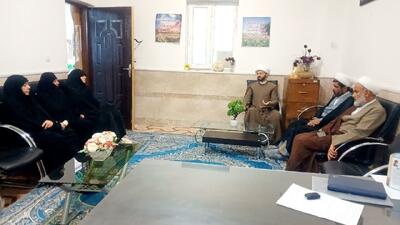 مبلغ‌ها سفیران دین و اخلاق در جامعه هستند