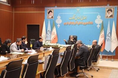 بررسی دو پرونده مهم حوزه های قضایی سردشت و پیرانشهر