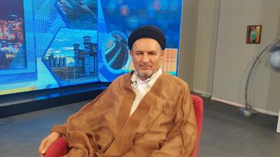شرکت در راهپیمایی روز قدس واجب شرعی و دینی است
