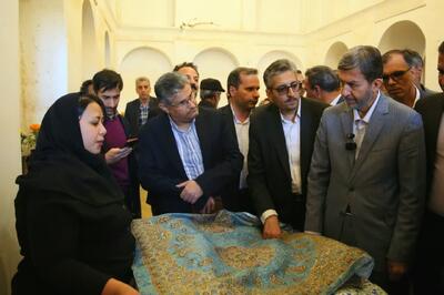 توسعه ادبیات مهارت با ایجاد پردیس بین‌المللی در ایران