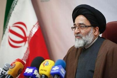 امسال روز قدس صدای فلسطین را جهانی تر از همیشه می کنیم