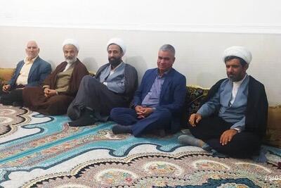 حضور مبلغان دینی در روستاها گامی مؤثر در تقویت فرهنگ دینی است